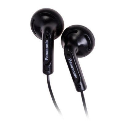 Panasonic RP-HV094GU-K (Наушники)
