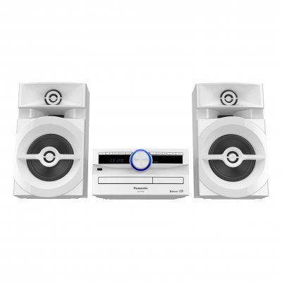 Panasonic SC-UX100EE-W (Мини-система)