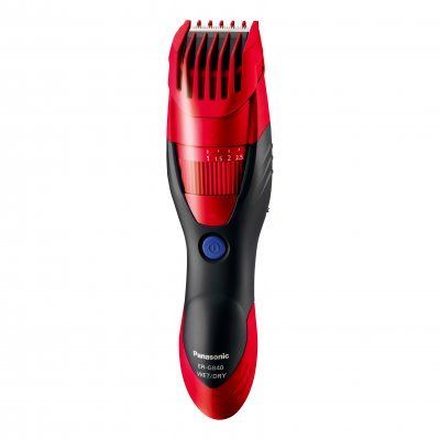 Panasonic ER-GB40-R520 (Триммер для стрижки бороды и усов)