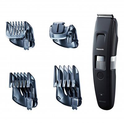 Panasonic ER-GB96-K520 (Триммер для стрижки бороды и усов)