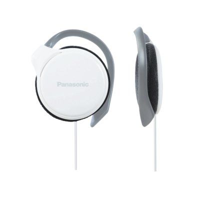 Panasonic RP-HS46E-W (Наушники-клипсы)