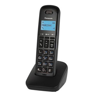 Panasonic KX-TGB610RUB